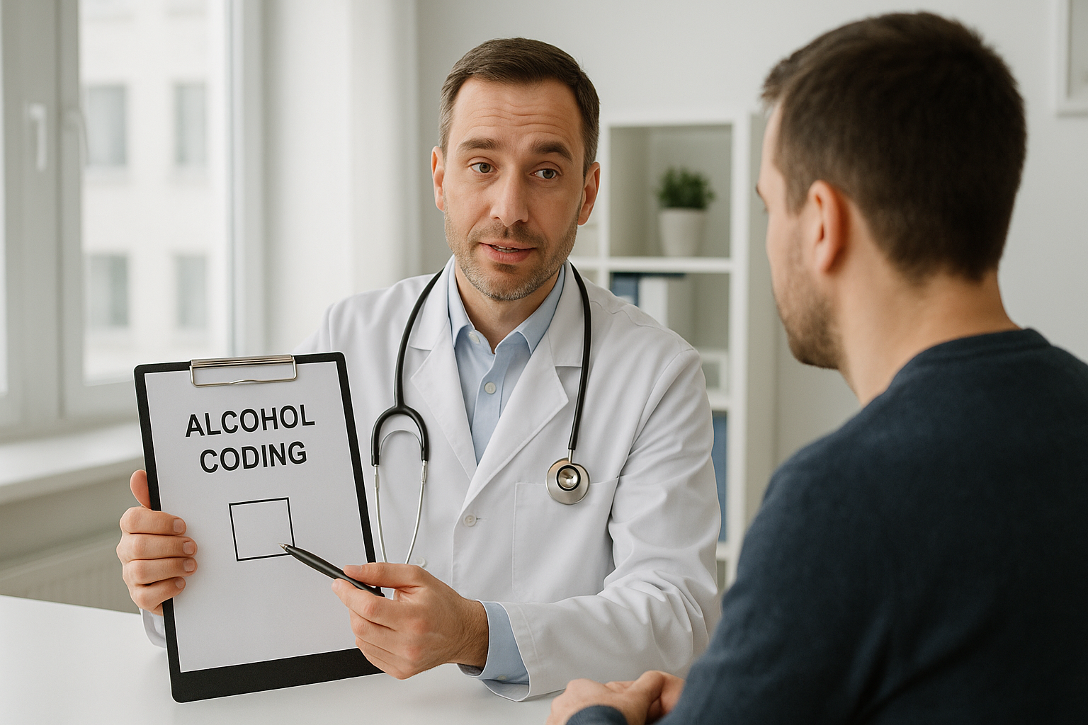 Кодирование методом «Эспераль»