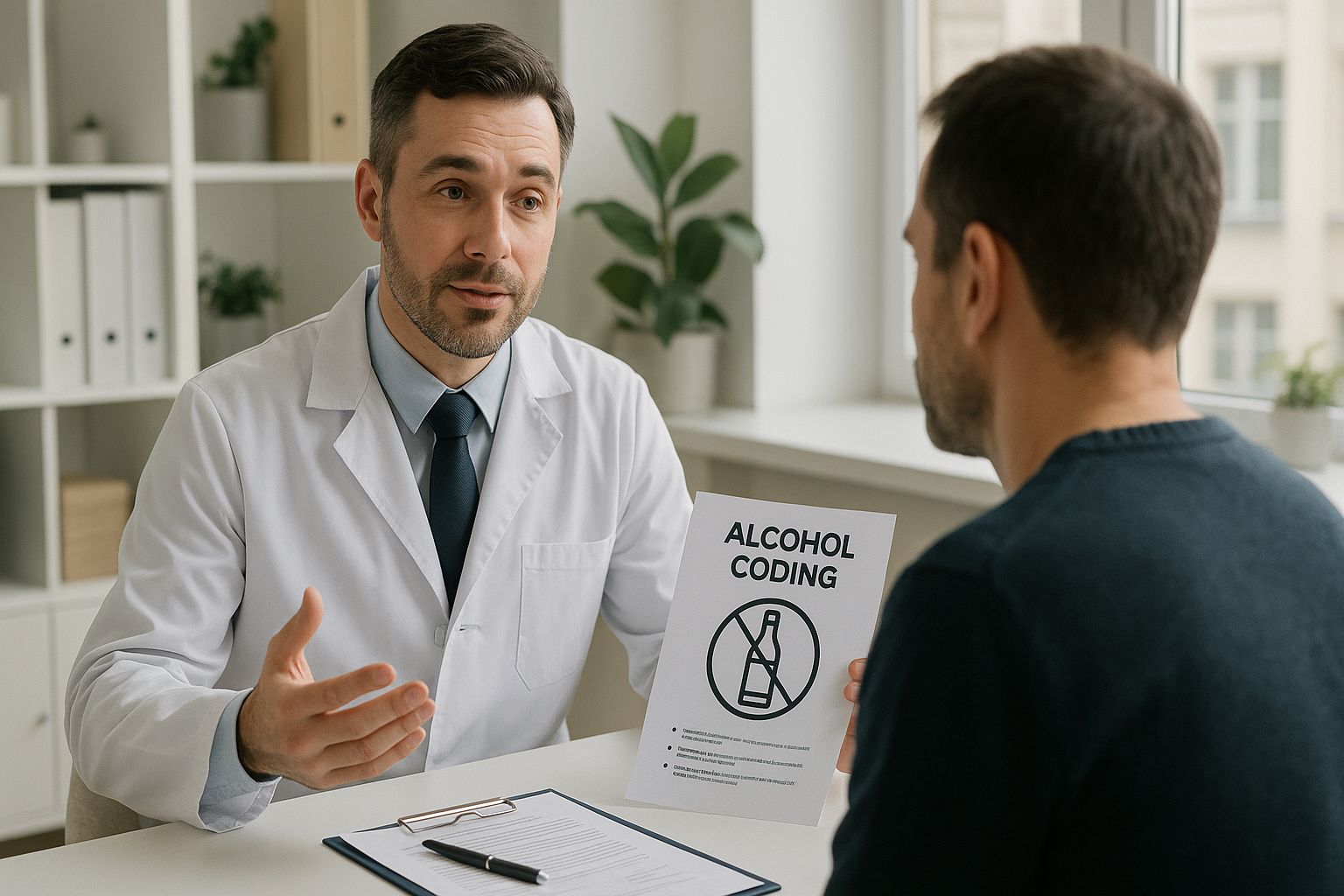 Кодирование «Эспераль-комплекс»