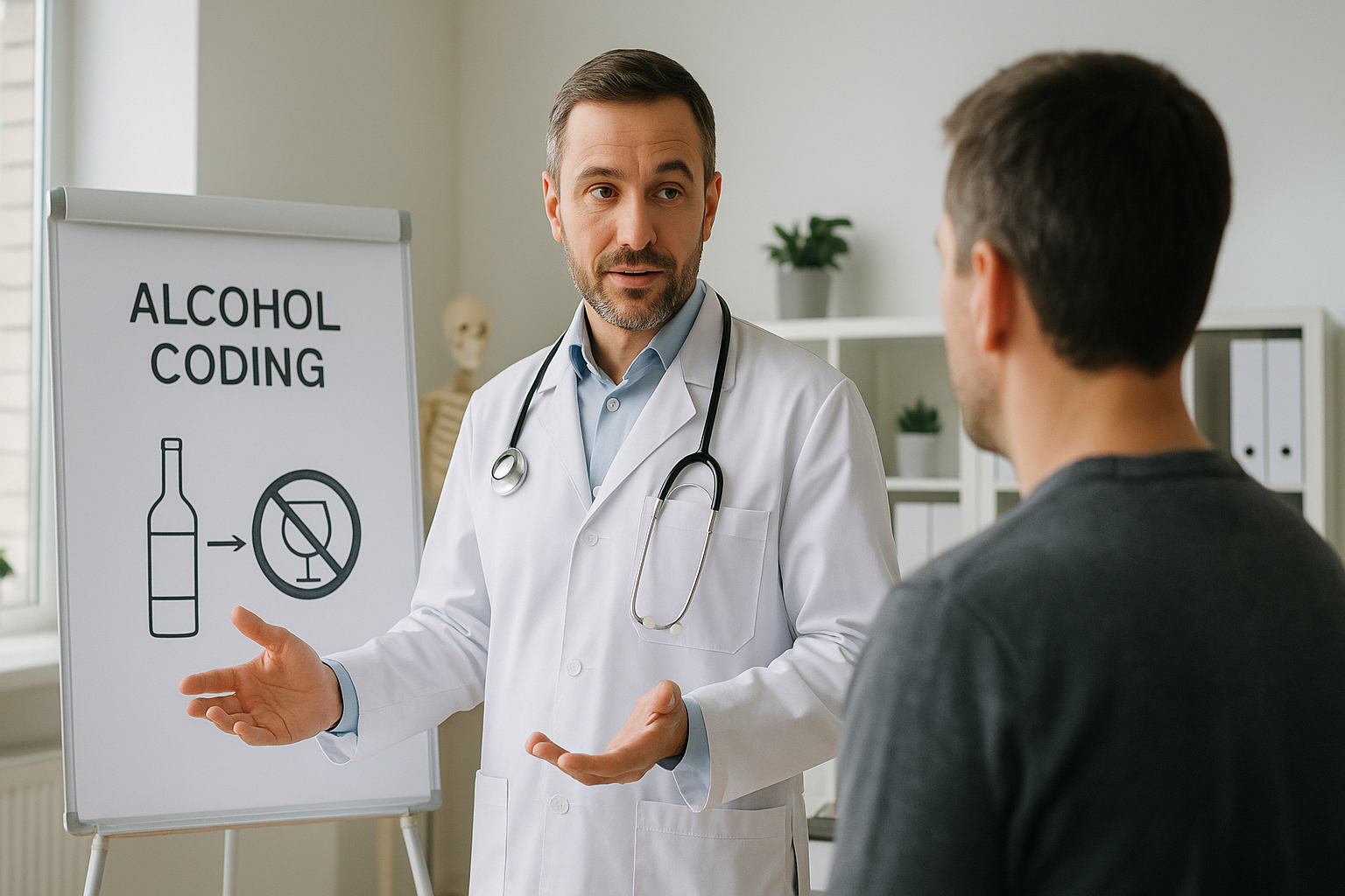 Химзащита с последующим сопровождением